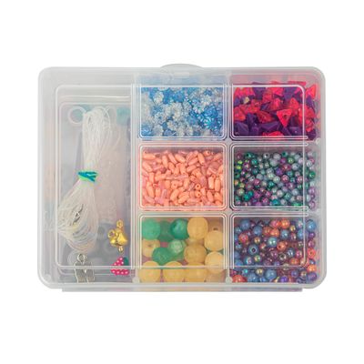 Kit de Bijuterias I9 Eu Que Fiz