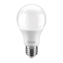 Lâmpada Bulbo Led Elgin A55 7W Bivolt 6500K