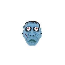 Máscara de Halloween Le Frankenstein