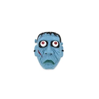 Máscara de Halloween Le Frankenstein