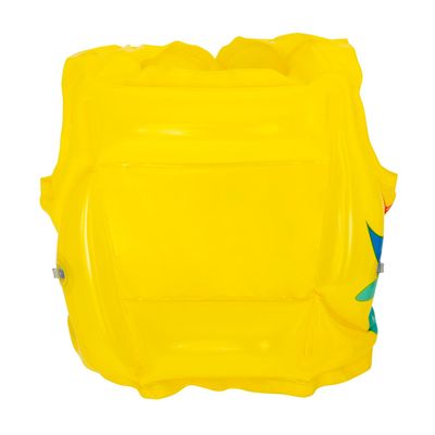 Colete Inflável Infantil Bestway Tropical