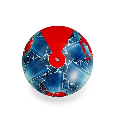 Bola de Praia Inflável Bestway Homem Aranha 51cm