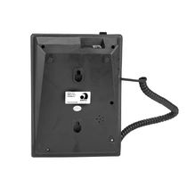 Telefone de Mesa Ibratele 04566 Preto