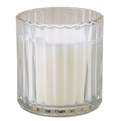Vela Cazza Cristal 7cm