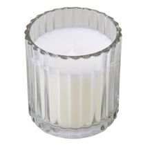 Vela Cazza Cristal 7cm