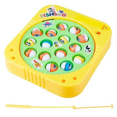 Pesca Peixe Fun Games CV222989 PF