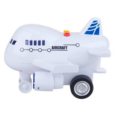 Aviao Friccao Adventure Light CV233294 P