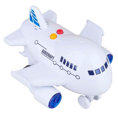 Aviao Friccao Adventure Light CV233294 P
