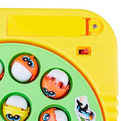 Pesca Peixe Fun Games CV222989 PF