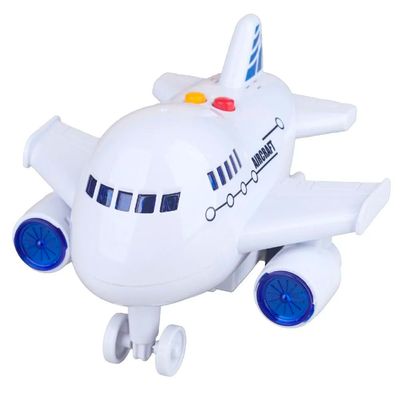 Aviao Friccao Adventure Light CV233294 P