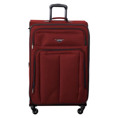 Mala de Viagem Bolder Voyager Grande Vermelha
