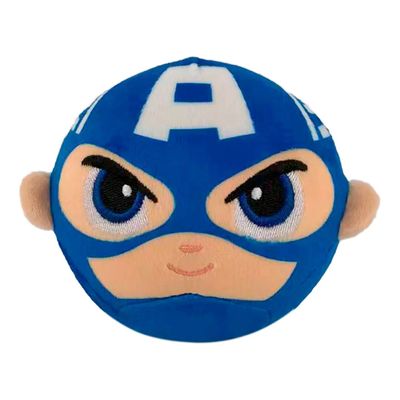 Bolinha Squishy Toyng Toyng Marvel - Item Sortido