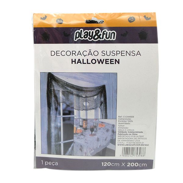 Decoração Suspensa Halloween Play&Fun