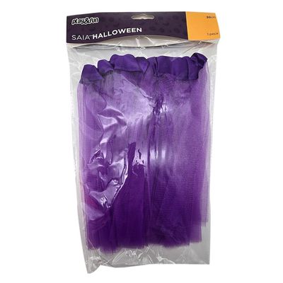 Saia Halloween Play&Fun Cv244653 Sort