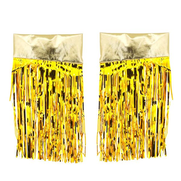 Manga Franja Nina CV245080 Play&Fun - Item Sortido Manga Franja Nina CV245080 Play&Fun - Item Sortido