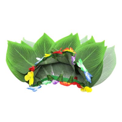 Saia de Folha Eden CV245077 Play&Fun