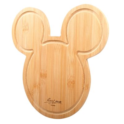 Tábua Bambu 30cm CV245181 Mickey