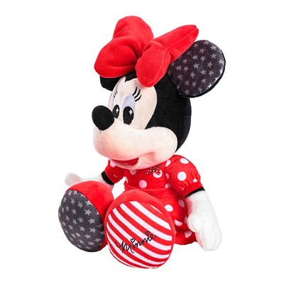 Pelúcia 20cm CV245200 Minnie