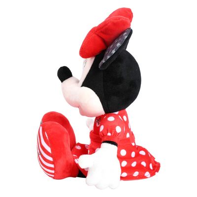 Pelúcia 20cm CV245200 Minnie
