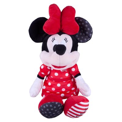 Pelúcia 20cm CV245200 Minnie