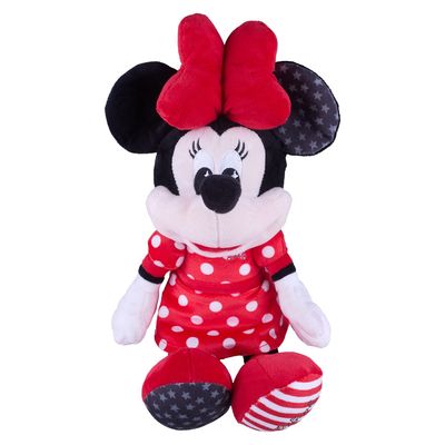 Pelúcia 20cm CV245200 Minnie