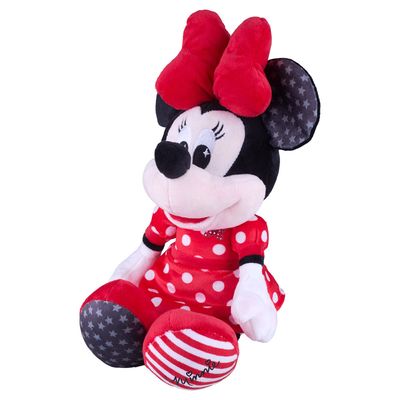 Pelúcia 20cm CV245200 Minnie
