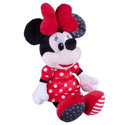 Pelúcia 20cm CV245200 Minnie