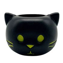 Balde Plástico Gatinho 7x6cm Playfun CV255301