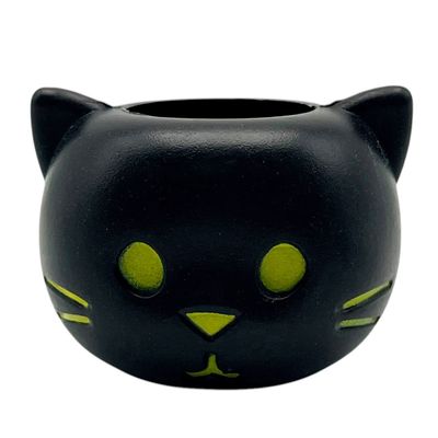 Balde Plástico Gatinho 7x6cm Playfun CV255301