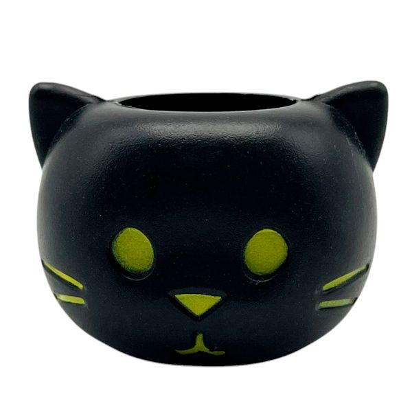 Balde Plástico Gatinho 7x6cm Playfun CV255301