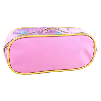 Estojo Infantil Feminino Sereia ES43230 - Seanite