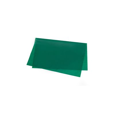 Papel Seda Reipel Verde Bandeira 48x60cm com 5 Folhas