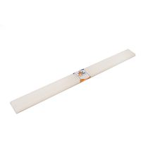 Papel Crepom Reipel Plus Branco 0,48x2m