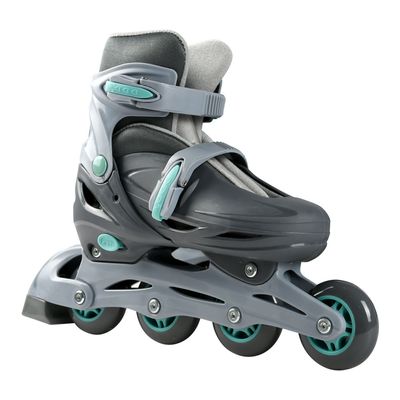Patins Storm 36 39 CV255280 Playfun Cinza