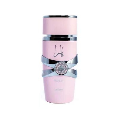Lattafa Yara Edp | Perfume Feminino 100ml