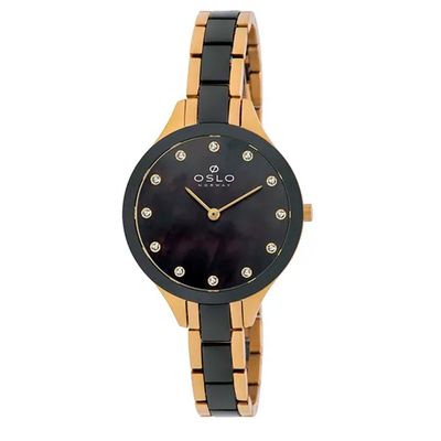 Relogio Oslo Oftsss9T0074 P1Kp