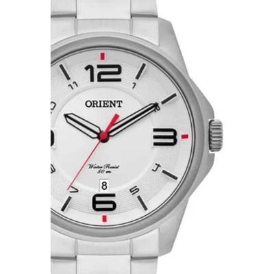 Relógio Orient Masculino MBSS1288 S2SX