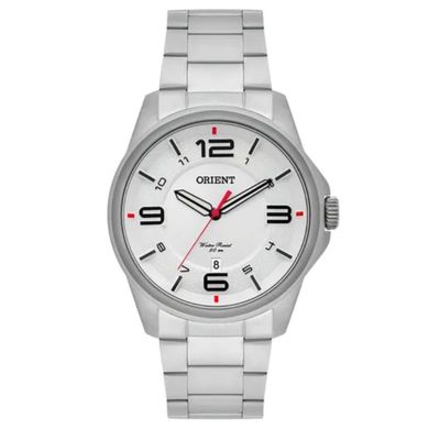 Relógio Orient Masculino MBSS1288 S2SX