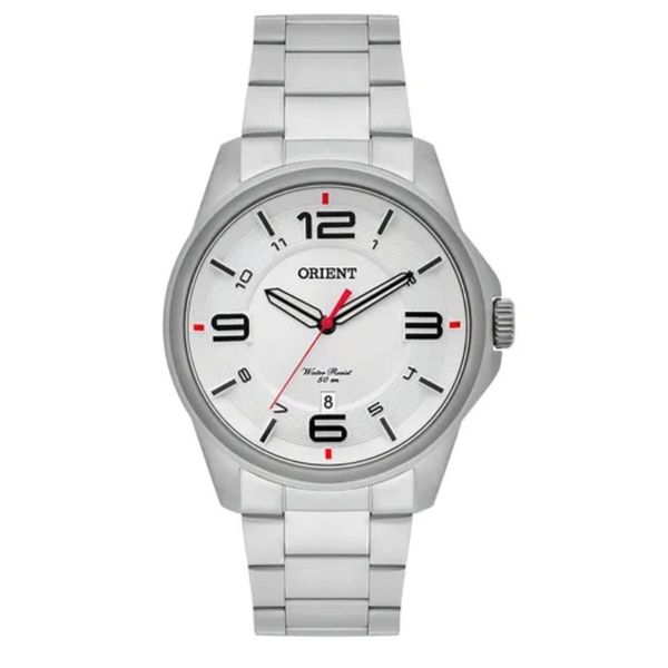 Relógio Orient Masculino MBSS1288 S2SX