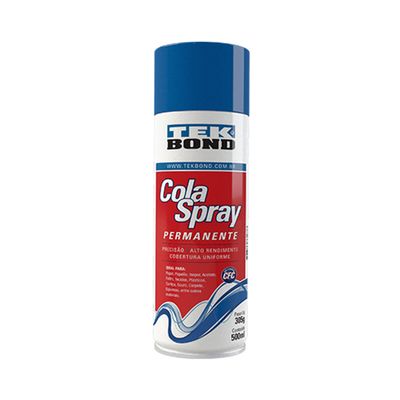 Cola Spray Permanente 305g