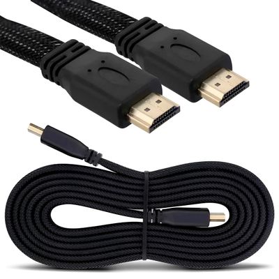 Cabo de Transferência HDMI 2m