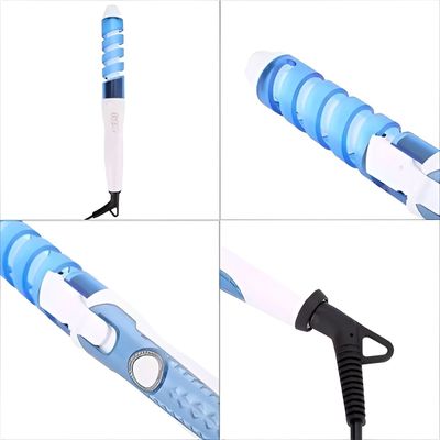 Babyliss Fazedor de Cachos Modelador (Azul)