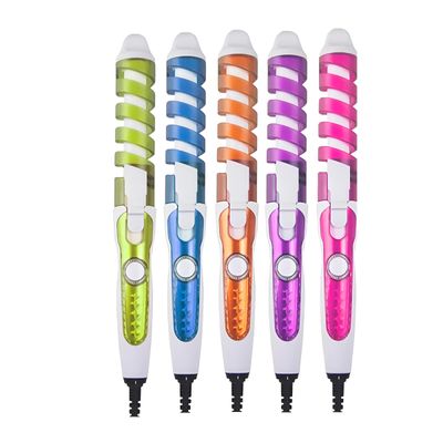 Babyliss Fazedor de Cachos Modelador (Azul)