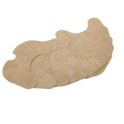 Adesivo Para Alivio De Dor No Joelho 100% Natural