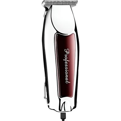 Máquina de Acabamento Profissional Barba Cabelo