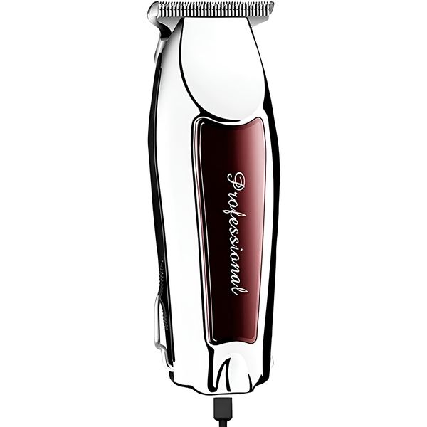 Máquina de Acabamento Profissional Barba Cabelo