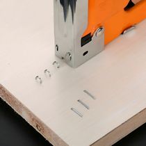 Grampeador Profissional Manual para Estofado Tapeçaria