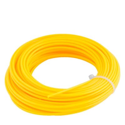 Fio Nylon para Roçadeira Cortador