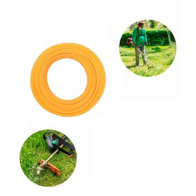 Fio Nylon para Roçadeira Cortador