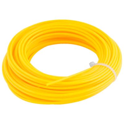 Fio Nylon para Roçadeira Cortador